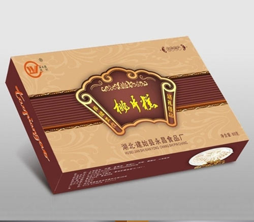 包裝紙